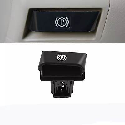 $21.26 • Buy For MERCEDES W220 S500 S600 PARKING BRAKE RELEASE HANDLE LEVER 2204270320