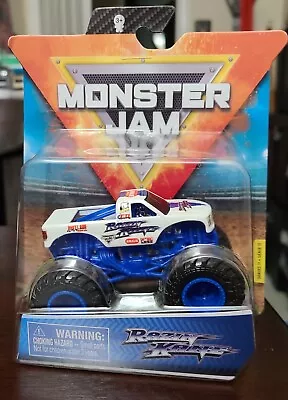 Monster Jam Razin Kane Arena Favorites Truck 1/64  Series 11 • $17.99