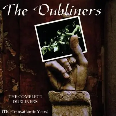 £2.80 • Buy The Complete Dubliners The Dubliners 1997 CD Top-quality Free UK Shipping