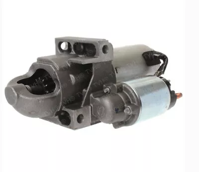 Daewoo A232158 Starter Assy New G50c-2 • $287