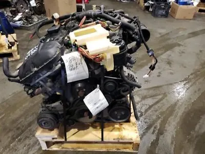 Engine 2.2L Sedan Fits 03-05 BMW 320i M54B22 OEM E46  • $1045