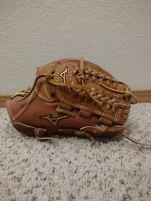 Mizuno Pro Limited Edition GMP650                      11.5  Baseball Glove • $399.99