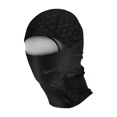 Nike Pro Hyperwarm Air Hood Face Mask Ski Mask NEW With Tags • $49.99