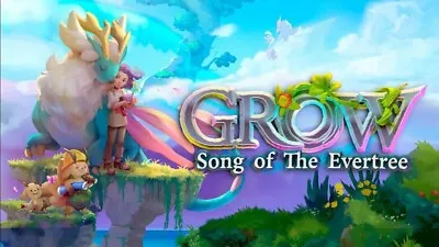 Grow: Song Of The Evertree | Prideful Sloth | Steam Key For Windows PC • $10