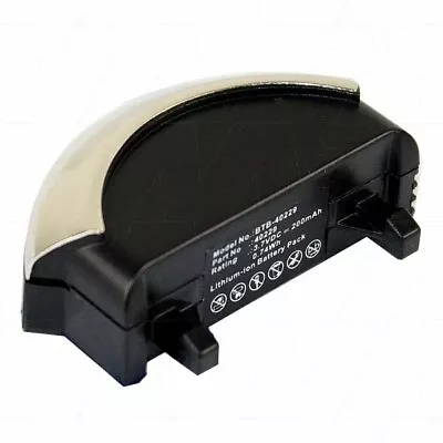 Bluetooth Battery Suitable For Bose QuietComfort(R) 3 • $29.50