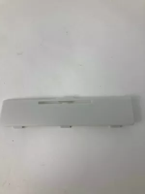 Microsoft Keyboard 2000 800 850 Replacement Battery Cover Holder White • $8.99