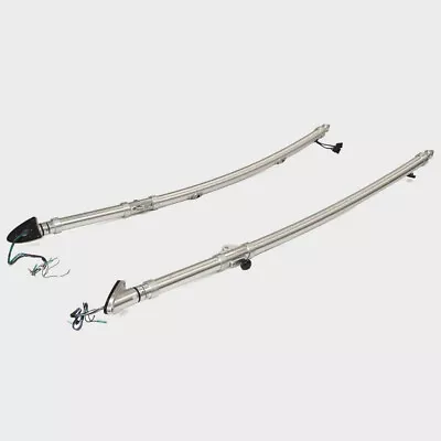 MasterCraft Boat Tower Front Legs 582088SFLNOS | 245 ZFT3 2011 (Set) • $1262.91