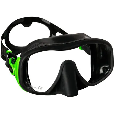 Mares Juno Mask • $59.95