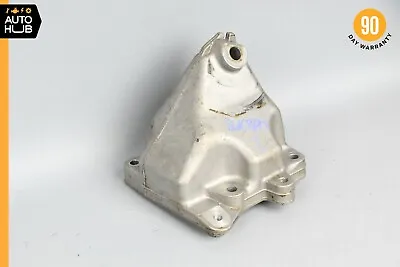 05-11 Mercedes R171 SLK280 E350 CLS550 Left Side Engine Motor Mount Bracket OEM • $45.65