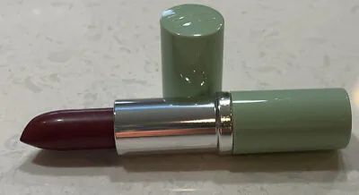 A DIFFERENT GRAPE Clinique Different  Long Last Lipstick  Full Size  N ew • $19.99