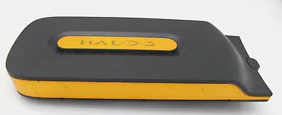 Microsoft Xbox 360 External Hard Drive Halo 3 Orange 20GB Hard Drive X804675-004 • $29.95