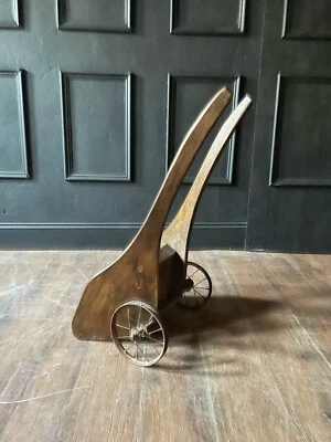£195 • Buy Antique Victorian Cart