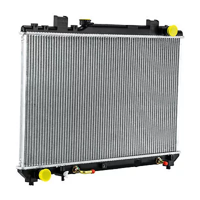 Radiator For 1996-2003 TOYOTA Townace SBV KR42 KR43R/SPACIA SR40 VAN Petrol AT • $129