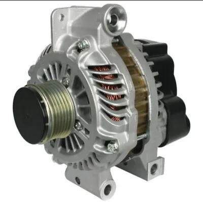 Alternator For Ford Escape ZA 3.0L V6 Duratec -  01/2003 To 12/2003 - 12v 90a • $445