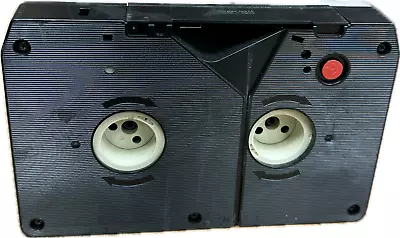 UMATIC 3/4 TAPE TRANSFER SERVICE To DVD OR OPTIONAL MP4 • $20