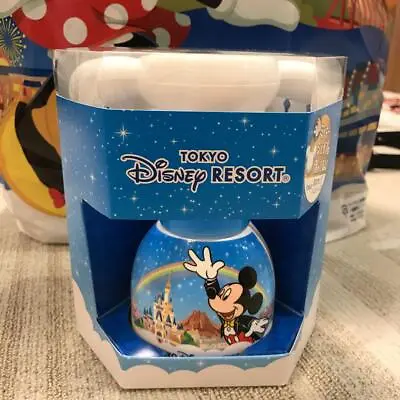 Hand Soap Dispensers Tokyo Disney Resort Mickey Mouse JP NEW F/S • $50