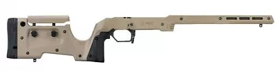 MDT 105345-FDE XRS Chassis System FDE Ruger American/Short Action 32.25  • $549.95