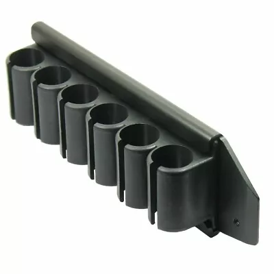 Side Saddle For Mossberg 500/590/Maverick 88 6 Shell Carrier Holder • $18.99