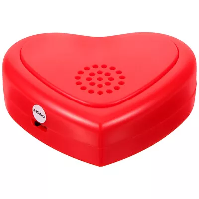  Heartbeat Simulator For Sleeping Kids Toy Small Child Shock • £11.79