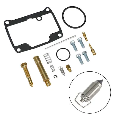 £9.59 • Buy Carburetor Rebuild Repair Kit Fit For MIKUNI VM34-619 Russian Mechanics RMZ-640