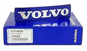 Genuine Volvo Front Nameplate - 31214625 • $9.89