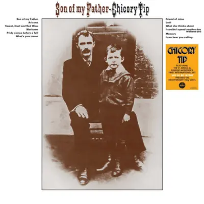 £10.54 • Buy Chicory Tip Son Of My Father  (Vinyl)  12  Album