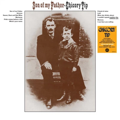 £20.15 • Buy Chicory Tip Son Of My Father (Vinyl) 12  Album