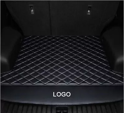 For Chevrolet Camaro Cruze Equinox Car Floor Mats Carpets Easy Clean Trunk Mats • $41.39