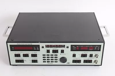 Bruel & Kjaer 1050 Vibration Exciter Contol - Fair Condition • $729.75