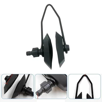$33.48 • Buy Outboard Motor Water Flusher Accessories For Most Outboards Outboard Engines