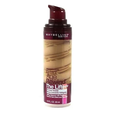 Maybelline Instant Age Rewind The Lifter Makeup • $9.99