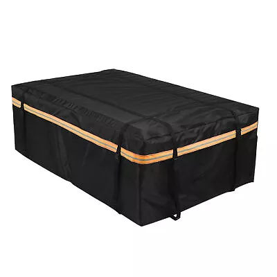 Cargo Bag Car Roof Cargo  With Night Reflective  Universal B4M5 • $37.59