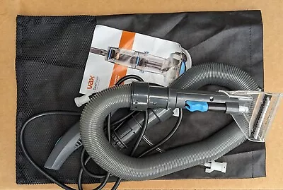 Vax ECR2V1P CDCW-DPXA Dual Power Pet Advance Hose Upholstery Tube Spray • £49.99