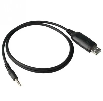 USB Programming Cable For Vertex VX427 VX354 VX350 VX230 VX450 VX520 Radio • $19.99