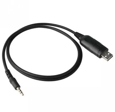 USB Programming Cable For Vertex VX427 VX354 VX350 VX230 VX450 VX520 • $13.99