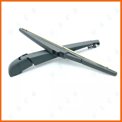 Rear Windshield Wiper Arm & Blade For Lexus LX570 SUV 2008-2020 OEM Quality • $15.69