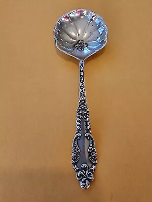 *vintage Manchester Sterling Silver Bon Bon Spoon • $25.95