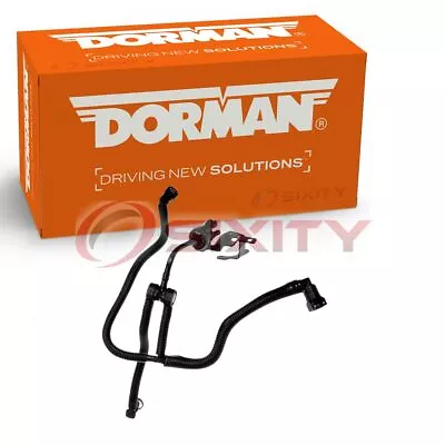 Dorman 911-757 Vapor Canister Purge Valve For PV966 DG9Z9D289G DG9Z9D289B Ee • $75.13