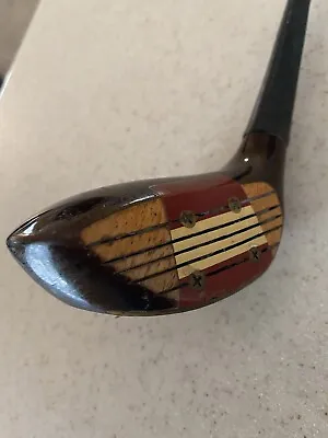 Macgregor Muirfield 20th Edition - 3 Wood • $30