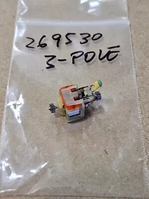 Marklin 269530 Z Scale 3-Pole Motor 8871 ICE • $37.95