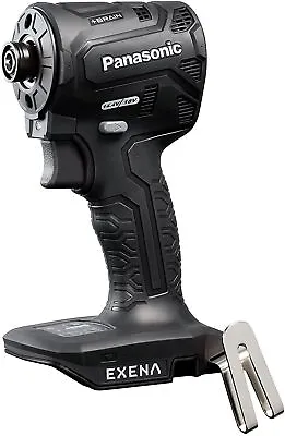 Panasonic 14.4/18V  Brushless Impact Driver EZ1PD1X-B Body Only NEW • £168.99