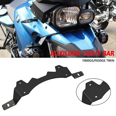 Motorcycle Fog Lamp Bracket For BMW F800GS 2008-2012 F650GS Twin 2008-2013 NEW • $60