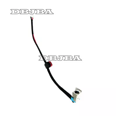 NEW DC POWER JACK CABLE HARNESS For Packard Bell Easynote TM85 TM80 TM89 • $4.90