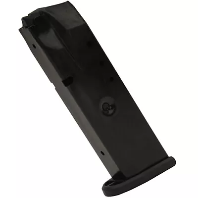 Promag Smith & Wesson M&P40 Magazine .40S&W 10 Rounds Blue Steel - SMI 22 • $25.24