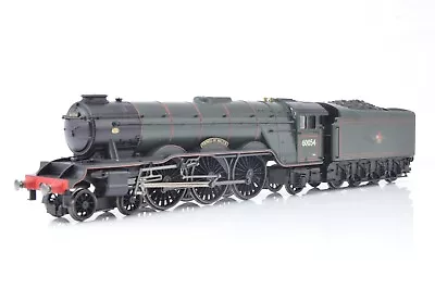 Hornby OO Gauge - BR(E) A3 Pacific 60054 'Prince Of Wales' See Details - Unboxed • £59.95