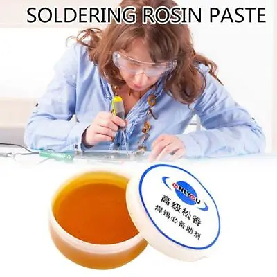 $1.62 • Buy Rosin Welding Soldering Flux Paste  High-purity