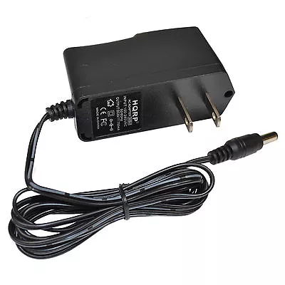 9V AC Adapter Charger For LeapFrog LeapPad Leapster Series Tablet / Game Systems • $20.72