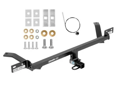 Trailer Tow Hitch For 15-22 VW Volkswagen Golf 1-1/4  Receiver Class 1 NEW • $203.56