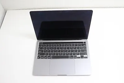 $21 • Buy Apple MacBook Pro 13-inch 2020 M1 8GB RAM, 256GB SSD *FOR PARTS* *READ* 