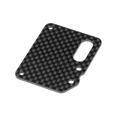 TEKNO RC LLC RX Tray Carbon Fiber Requires 6598C EB410ET410 TKR7299C Electric • $15.71